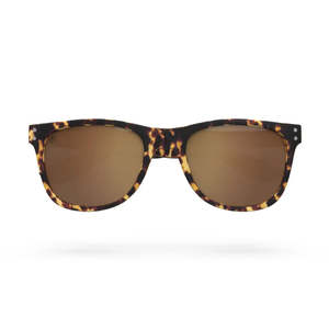 Wearable Accessories: Foldable Sunglasses