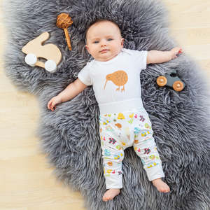 Wearable Accessories: Baby Set
