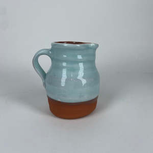 Diana Poor: Little Blue Jug