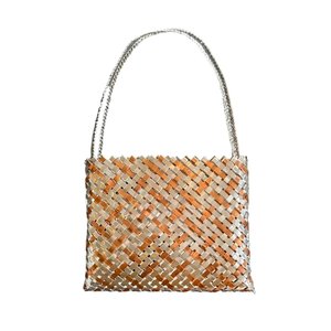 Copper & Aluminium Kete | 18 End