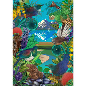 Flox: Aotearoa Dreamscape