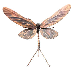 Art Gallery: Copper Mayfly
