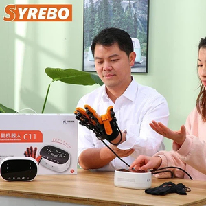 Robotic Stroke Rehab Glove NextStepNZ