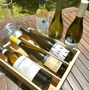 WINE SUBSCRIPTION- WHITE Next Vino