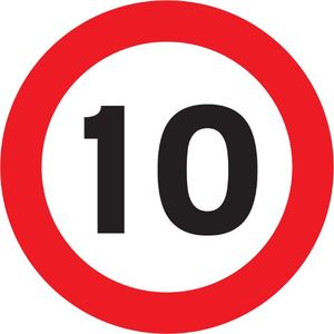 Products: SPEED CIRCLE 10km