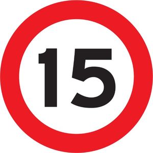 Products: SPEED CIRCLE 15km