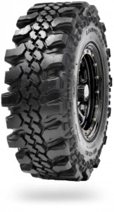 Extreme Offroad Tyres: CST CL18 Land Dragon