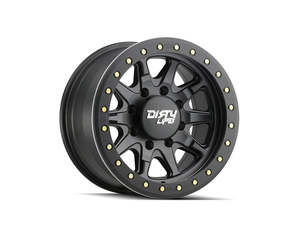 Rims: Dirty Life DT-2