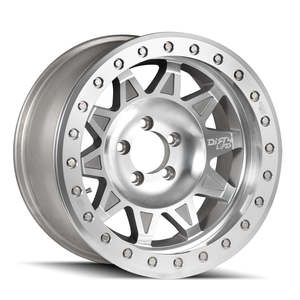 Rims: Dirty Life Roadkill
