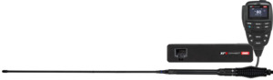 GME XRS-330CTP XRS Connect Touring Pack