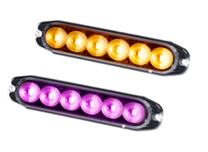 Commander - Grille Beacon Lights