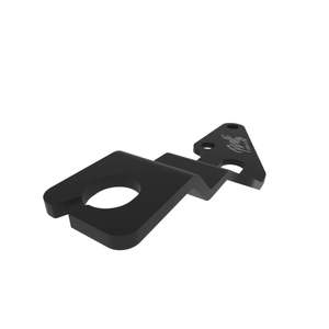 Radios And Comms: Piratecampco - Aerial Mount for LandCruiser (LC300)
