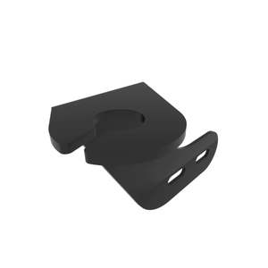 Radios And Comms: Piratecampco - Aerial Tub Mount for Toyota Hilux 2015 - 2021