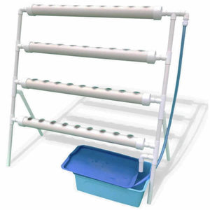 Products: 36 Cup Hydroponic Kit - & Save NZ Wide Delivery