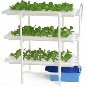 Products: 108 Cup NFT Hydroponics - & Save NZ Wide Delivery