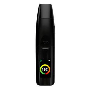 Products: Grenco Medical Elite II Vaporiser