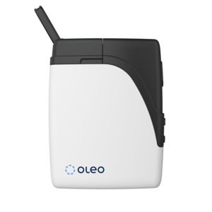 Products: Oleo Panacea Dry Herb Vaporiser