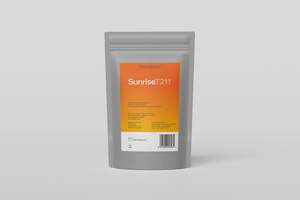 Products: Sunrise T21.1  flowers 10g