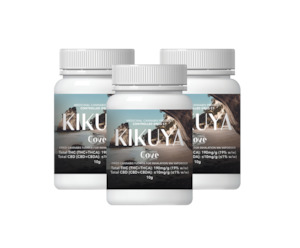 Thc Flowers: Kikuya Cove flowers 30g