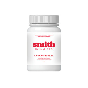 Thc Flowers: Smith Sativa flowers 10g
