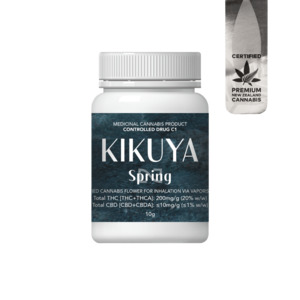 Products: Kikuya Spring flowers 10g