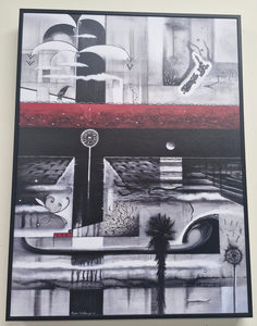 Products: Wave - Toi Toi Maori Art & Gift