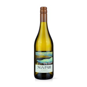 Products: Chardonnay 2019 - Ngā Pari