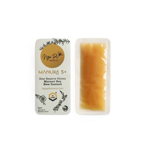 Products: Honey Sachet x200 Premium Box – NGA PI HONEY