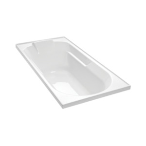 Bath Tub: drop in bath tub 1600*750*450