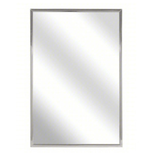 Mirrors: Bevel Edge Mirror 750*900mm