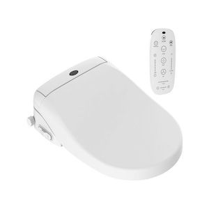 Toilet: Smart Toilet Seat Modern Design