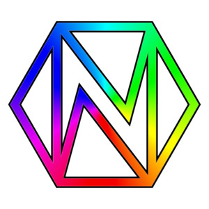 Products: Mega-Box: Monochrome Colours – N'Gons