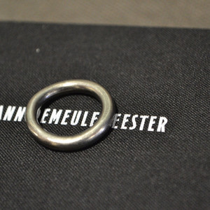 Products: Ann Demeulemeester Ring ngspace