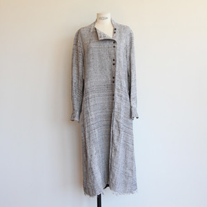 Products: P.R.PATTERSON Klimpt Dress Smock ngspace