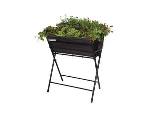 Planters: VegTrug Poppy Planter