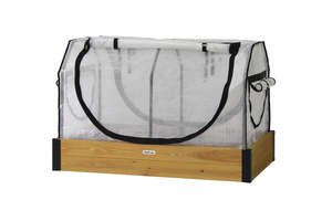 Planters: Raised Bed Grow Kit Small