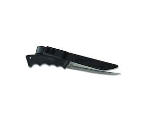 Intruder Deluxe Filleting Knife