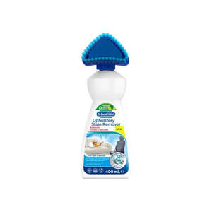 Household: Dr Beckmann Upholstery Stain Remover
