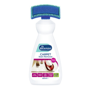Household: Dr Beckmann Carpet Stain Remover