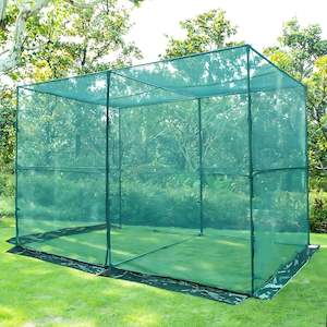 Crop Protection Cage
