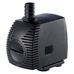 Water Pump - 1000 LPH