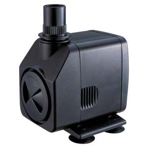 Water Pumps: Water Pump - 1000 LPH ELV (Extra Low Voltage)