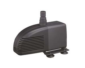 Water Pumps: MINIpump Water Pump - 2050LPH