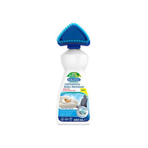 Household: Dr Beckmann Upholstery Stain Remover