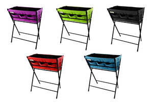 Vegtrug Accessories: Replacement Liner for VegTrug Poppy Planter