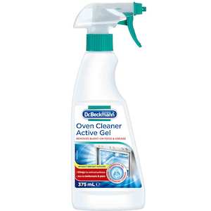 Dr Beckmann Oven Cleaner Active Gel