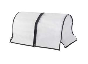 Vegtrug Accessories: Fleece Cover for VegTrug Poppy Planter - No Frame