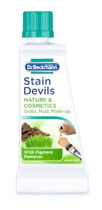 Dr Beckmann Stain Devils Nature & Cosmetics