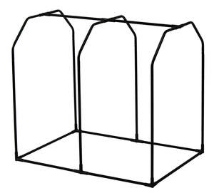 Vegtrug Accessories: Tall Frame - for VegTrug Classic