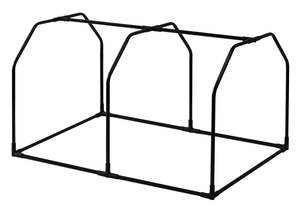 Vegtrug Accessories: Short Frame - for VegTrug Classic